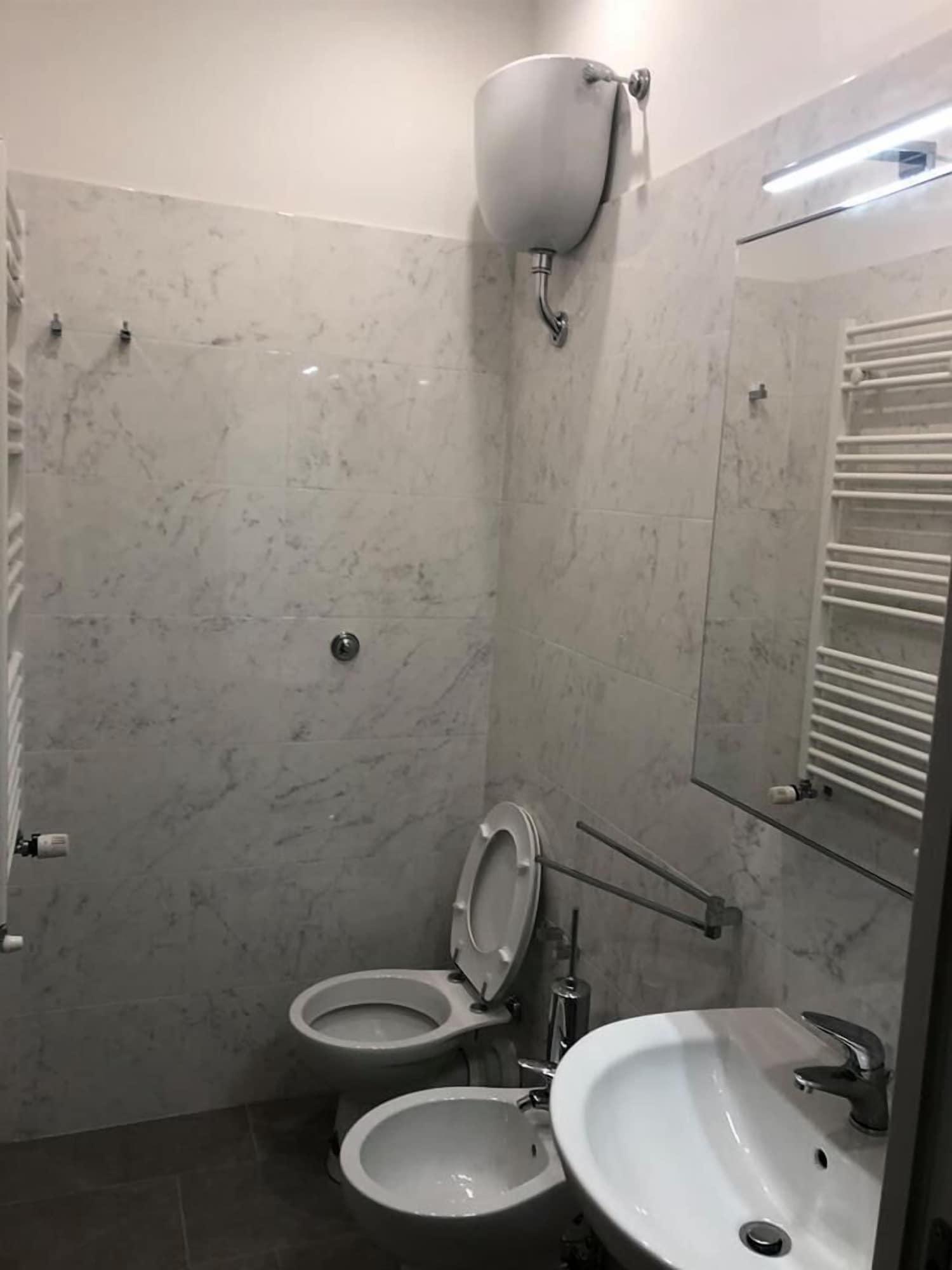 B&B Dea Tiburtina 罗马 外观 照片