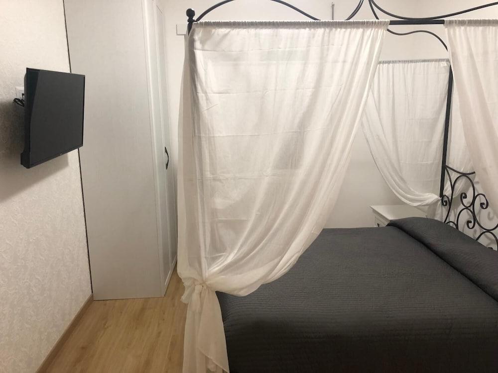 B&B Dea Tiburtina 罗马 外观 照片