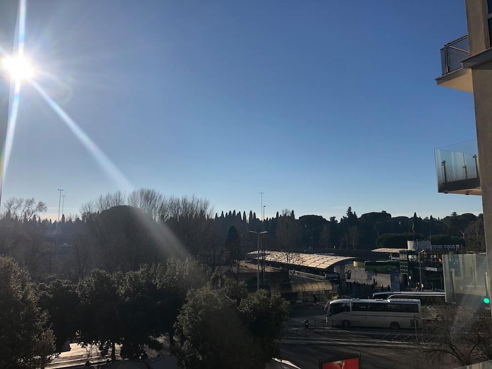 B&B Dea Tiburtina 罗马 外观 照片