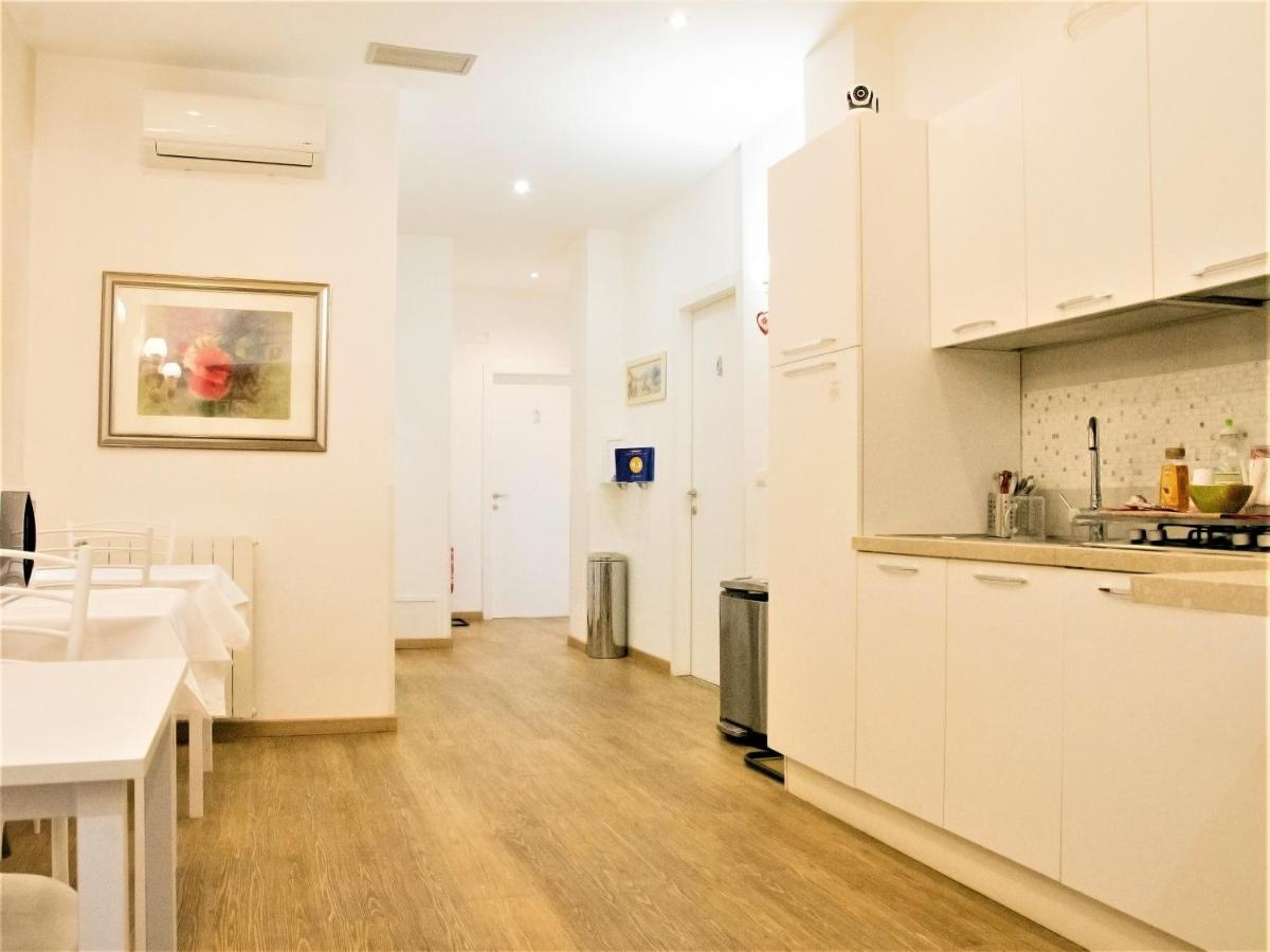 B&B Dea Tiburtina 罗马 外观 照片