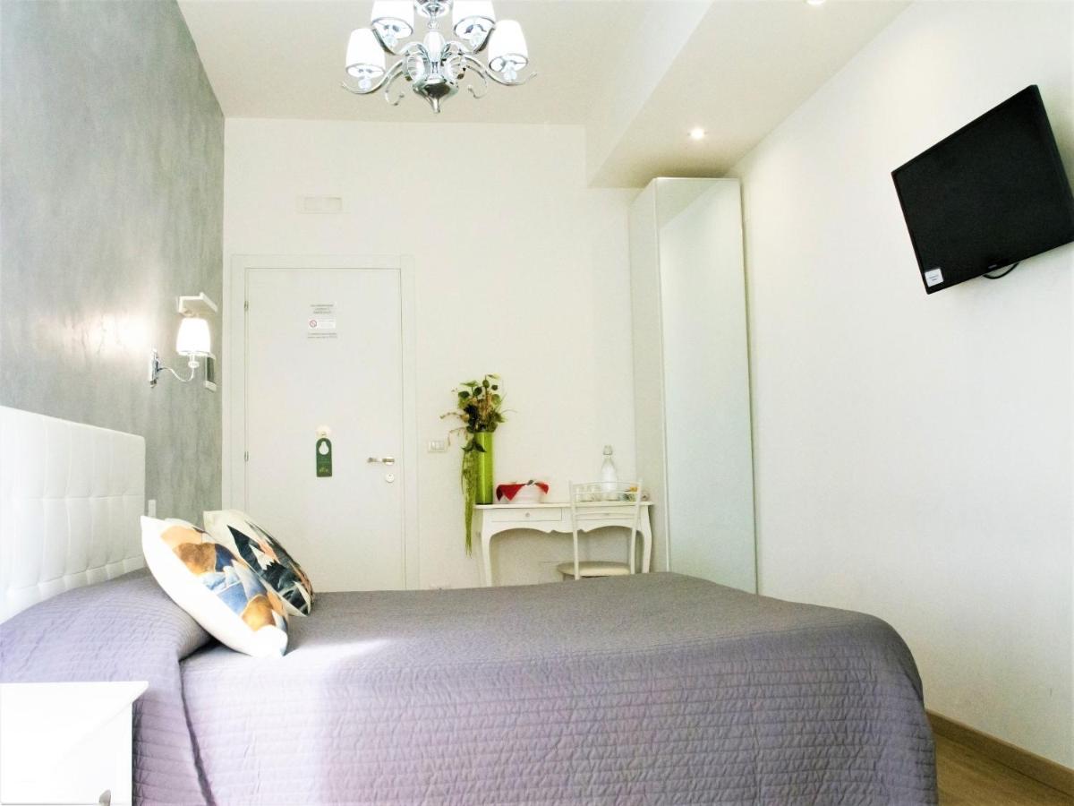B&B Dea Tiburtina 罗马 外观 照片