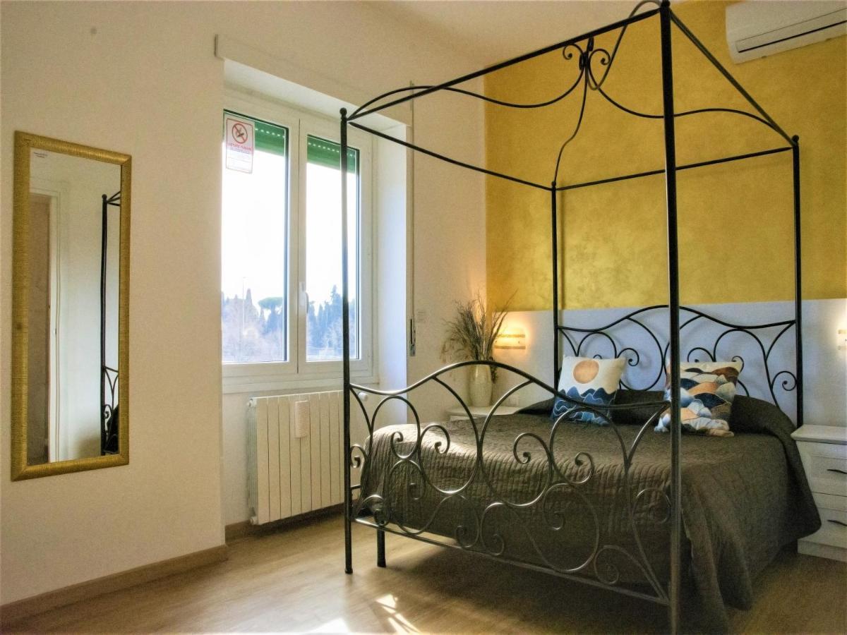 B&B Dea Tiburtina 罗马 外观 照片