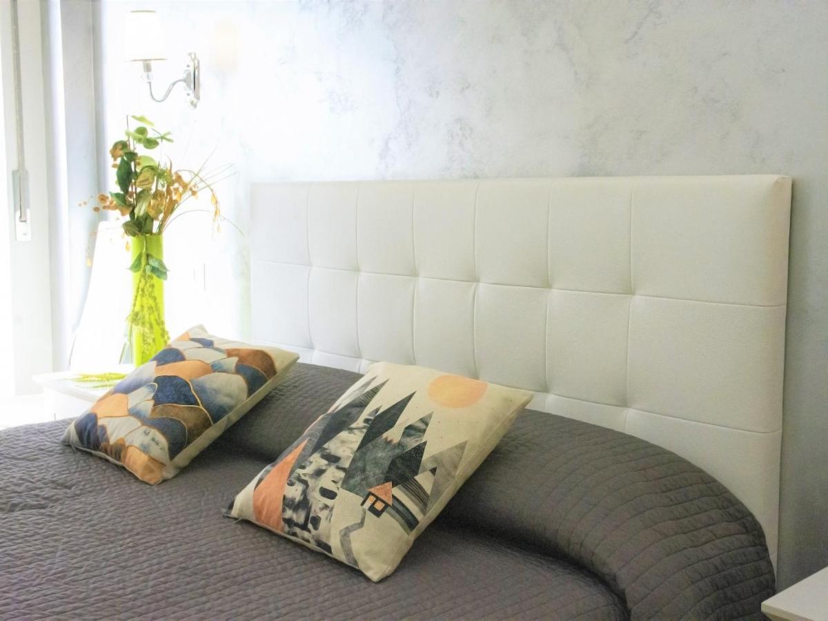 B&B Dea Tiburtina 罗马 外观 照片