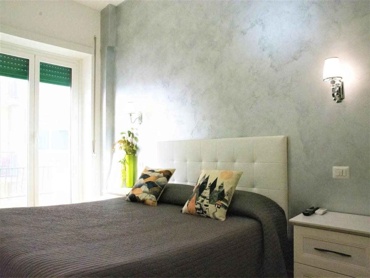 B&B Dea Tiburtina 罗马 外观 照片