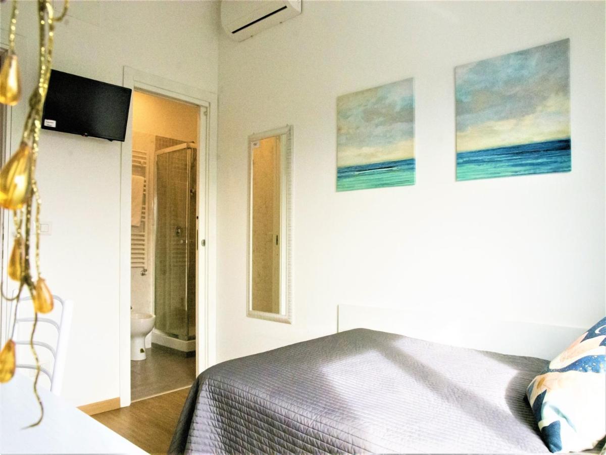 B&B Dea Tiburtina 罗马 外观 照片