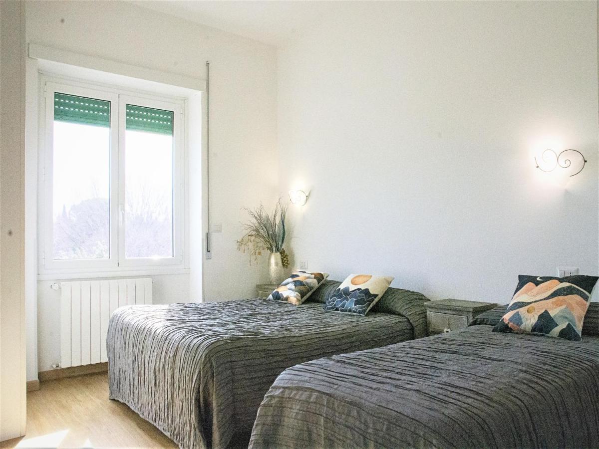 B&B Dea Tiburtina 罗马 外观 照片