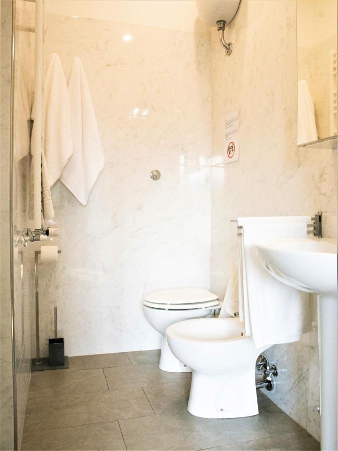 B&B Dea Tiburtina 罗马 外观 照片