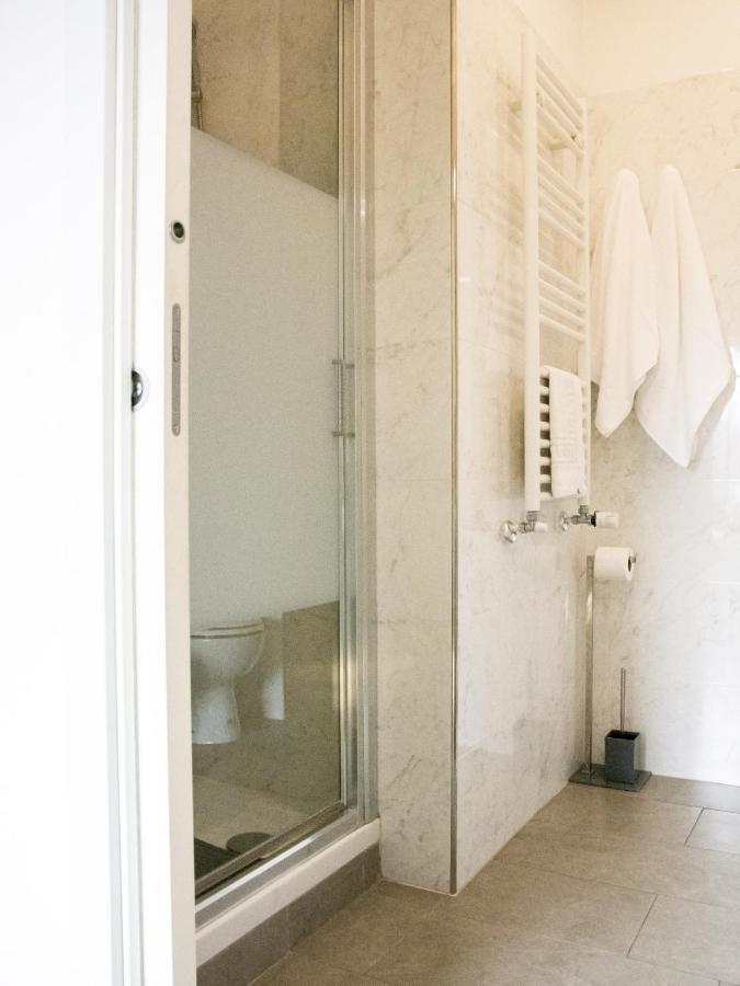 B&B Dea Tiburtina 罗马 外观 照片