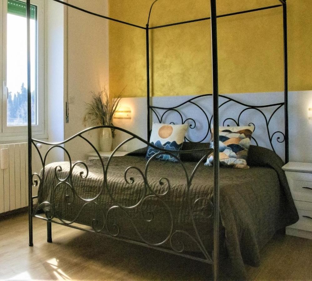 B&B Dea Tiburtina 罗马 外观 照片