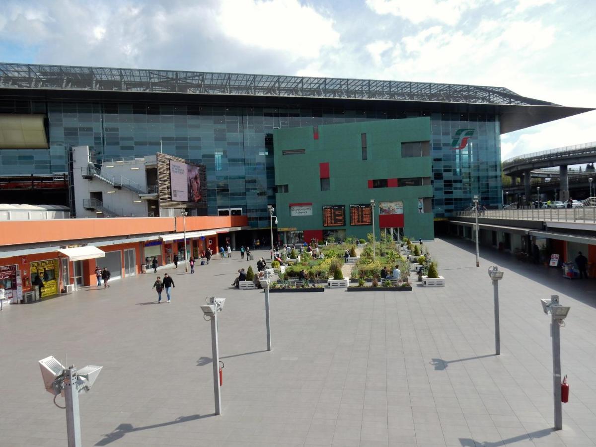 B&B Dea Tiburtina 罗马 外观 照片