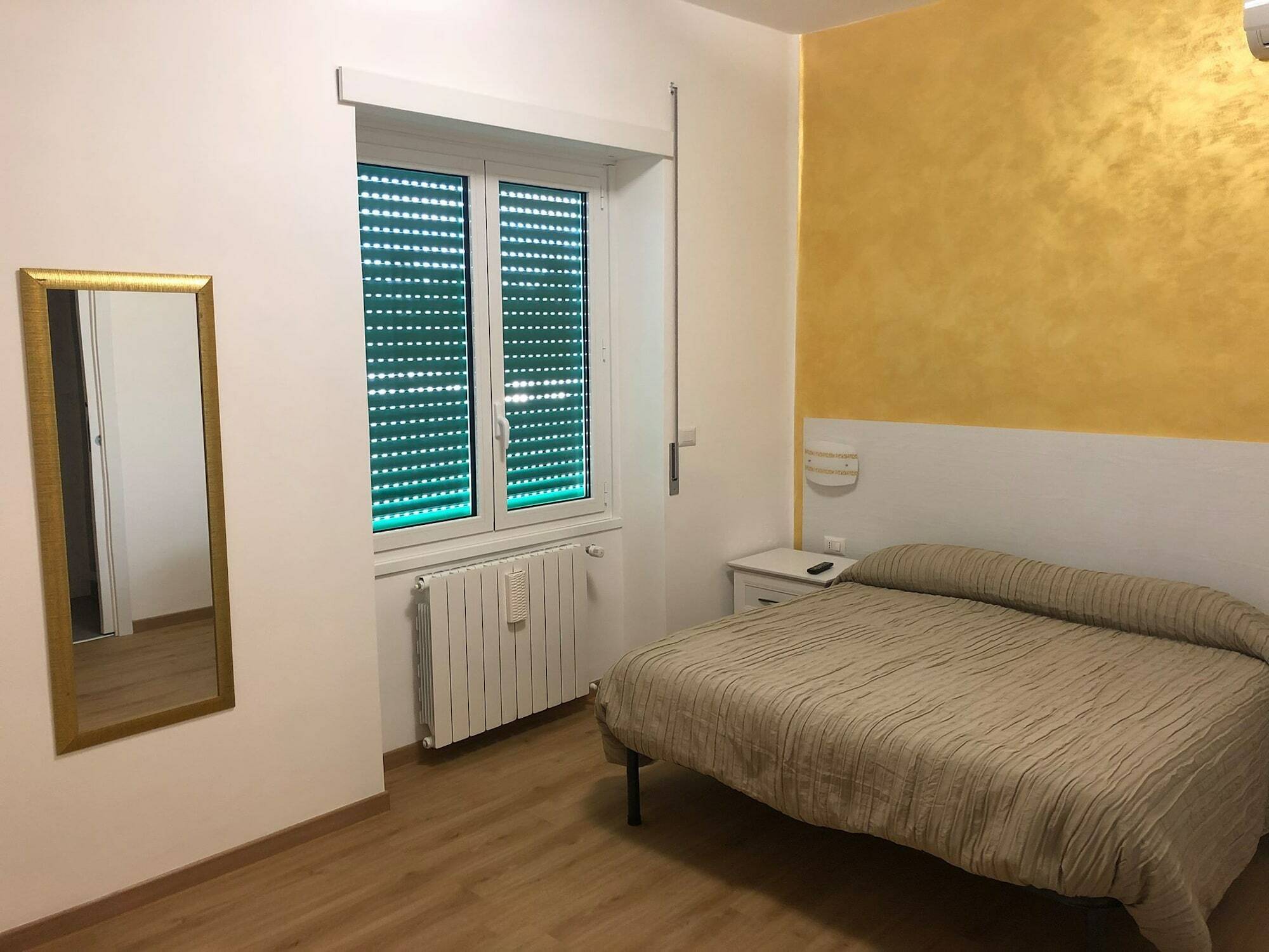B&B Dea Tiburtina 罗马 外观 照片
